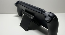 Good
													PlayStation Portal Remote Player - Midnight, photo 4 of 5