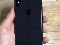 Apple iPhone X
