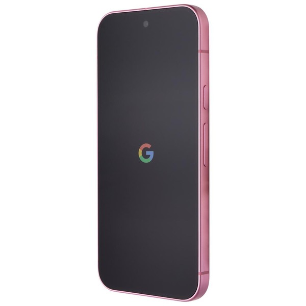 Google Pixel 9 - Verizon, 128 GB, Peony, 12 GB, G2YBB
