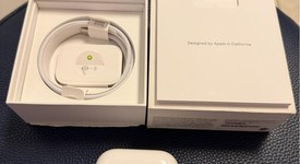 Used
													Apple AirPods Pro 2 - USB-C, photo 3 of 12