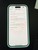 Good Apple iPhone 15 Pro - Unlocked, Black, 256 GB, A2848