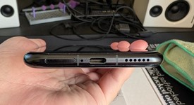 Mint
													HUAWEI Pura 80 Ultra - Unlocked Non-US, Black, 512 GB, 16 GB, photo 4 of 8