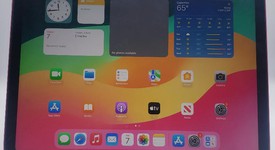 Mint
													Apple iPad 10th Gen - Unlocked, Pink, 64 GB, A2757, photo 1 of 5