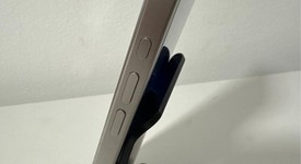 Good
													Apple iPhone 15 Pro Max - Unlocked, White, 256 GB, A2849, photo 4 of 8