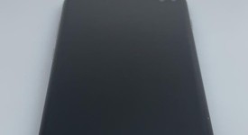 Fair
													Samsung Galaxy S10 Plus - T-Mobile, White, 128 GB, 8 GB, SM-G975U, photo 1 of 7