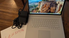 Good
													Microsoft Surface Book 3 - I7, 512 GB, 32 GB, 15", photo 2 of 18