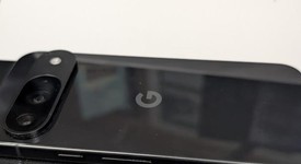 Mint
													Google Pixel 9 - Unlocked, Obsidian, 128 GB, 12 GB, G2YBB, photo 6 of 6