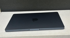 Good
													MacBook Air 2022 - 13" - Apple M2, Midnight, 256 GB, 16 GB, photo 5 of 10
