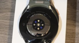 Mint
													Samsung Galaxy Watch7 - Wi-Fi, Green, SM-L310N, 44mm, photo 3 of 6