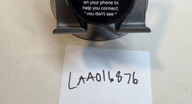 Good
													Samsung Galaxy Watch5 - Unlocked, Graphite, 40mm, photo 6 of 6