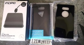 Mint
													Razer Phone 2 - Unlocked, Black, photo 2 of 10