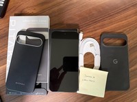 Google Pixel 9 Pro XL