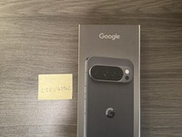 Google Pixel 10 Pro XL