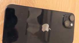 Good
													Apple iPhone 14 - T-Mobile, Midnight, 128 GB, A2649, photo 5 of 5