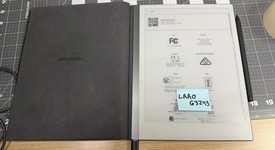 Good
													reMarkable 2, photo 1 of 3