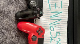 Good
													PlayStation 4 Pro - Black, 1 TB, Standard, photo 1 of 8