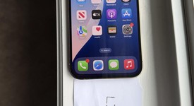 Good
													Apple iPhone 12 Pro Max - Unlocked, Gold, 128 GB, A2342, photo 2 of 10