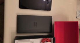 Mint
													OnePlus 13 - Unlocked, Black Eclipse, 256 GB, 12 GB, photo 2 of 12
