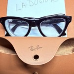 Good Meta Ray-Bans (Gen 2) - Black