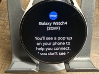Samsung Galaxy Watch4