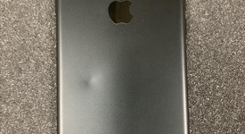 Good
													Apple iPhone 7 - Unlocked, Black, 32 GB, A1778, GSM, photo 3 of 8