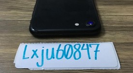 Good
													Apple iPhone SE 2nd Gen 2020 - Unlocked, Black, 64 GB, A2275, photo 5 of 7