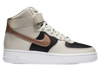 Nike Air Force 1 High Light Wood Brown (Women's) for sale