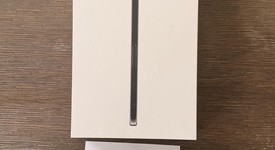 New
													Apple iPhone Air - Unlocked, Space Black, 256 GB, A3260, photo 1 of 3