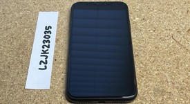 Good
													Apple iPhone Xr - Unlocked, Black, 64 GB, A1984, photo 2 of 7