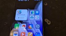 Good
													Oppo Find N5 - Unlocked Non-US, Dusk Purple, 1 TB, 16 GB, photo 3 of 8