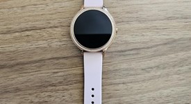 Mint
													Fossil Gen 5 Julianna - Rose Gold, photo 1 of 7