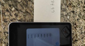 Good
													Apple iPad Mini 6th Gen - Wi-Fi, Purple, 64 GB, A2567, photo 1 of 6