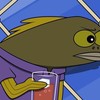 TunaMcFish