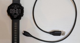 Mint
													Garmin Forerunner 245 - Gray, Regular, photo 3 of 7