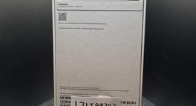 New
													Apple iPhone Air - AT&T, Space Black, 256 GB, A3260, photo 1 of 2