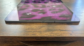 Mint
													Apple iPad Pro 12.9" 4th Gen 2020 - Unlocked, Gray, 256 GB, A2069, photo 4 of 7