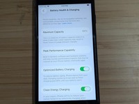 Apple iPhone SE 3rd Gen 2022