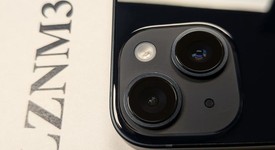 Mint
													Apple iPhone 14 - Unlocked, Midnight, 128 GB, A2649, photo 3 of 10