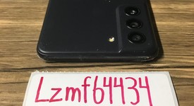 Mint
													Samsung Galaxy S21 FE 5G - Verizon, Graphite, 128 GB, 6 GB, SM-G990U2, photo 5 of 7