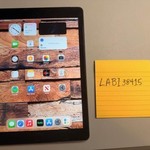 Mint Apple iPad 6th Gen - Unlocked, 128 GB, Silver, A1954