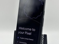 Google Pixel 9a