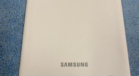 Fair
													Samsung Galaxy Tab 4 - AT&T, White, 16 GB, SM-T337A, 8 LTE, photo 4 of 5