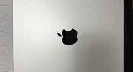 Mint
													MacBook Pro 2021 - 16" - Apple M1 Max, Silver, 1 TB, 64 GB, photo 4 of 11