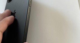 Good
													Apple iPhone 16 Plus - Unlocked, Black, 128 GB, A3082, photo 2 of 6