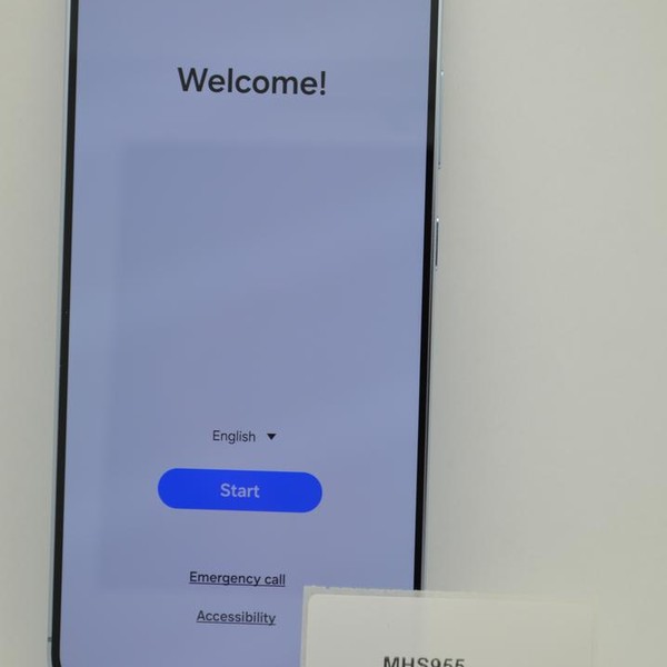 Samsung Galaxy S24 Plus - Unlocked, 512 GB, Blue, 12 GB, SM-S926U1