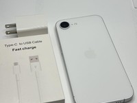Apple iPhone 16e
