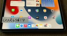Mint
													Apple iPad Pro 12.9" 5th Gen 2021 - Unlocked, Gray, 128 GB, photo 1 of 14