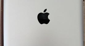 Good
													Apple iPad 4 - Wi-Fi, Black, 16 GB, A1458, photo 3 of 3