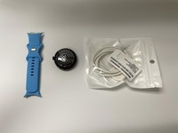 Google Pixel Watch 2