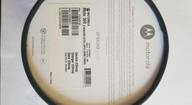 Mint
													Moto 360 - Black, 4 GB, photo 1 of 11
